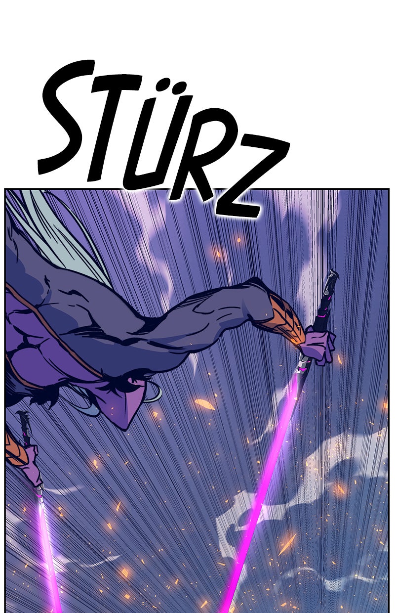 Read X & Ash Manga Online