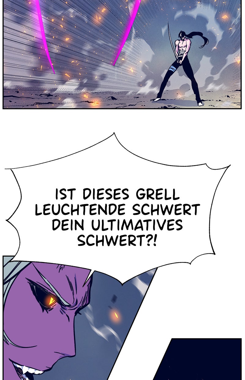 Read X & Ash Manga Online