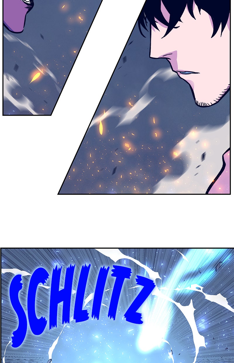 Read X & Ash Manga Online