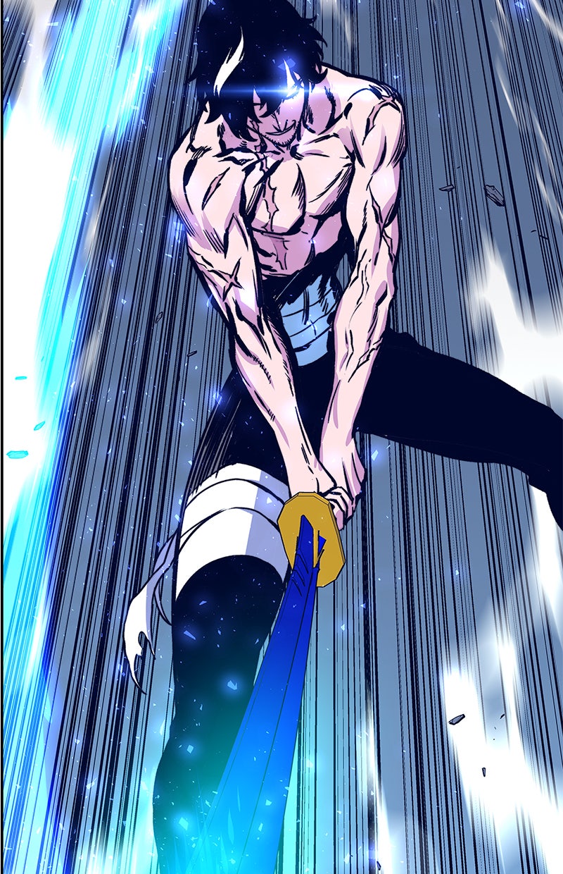 Read X & Ash Manga Online