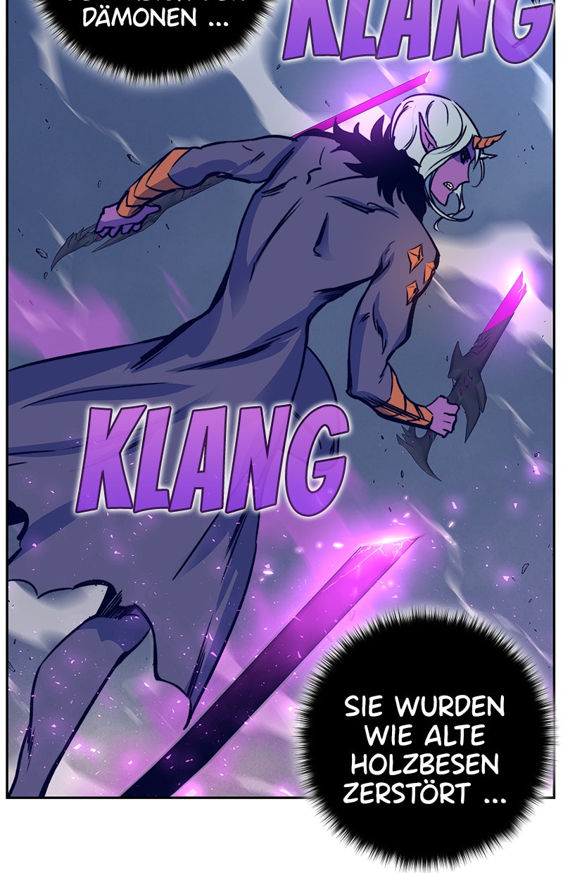 Read X & Ash Manga Online