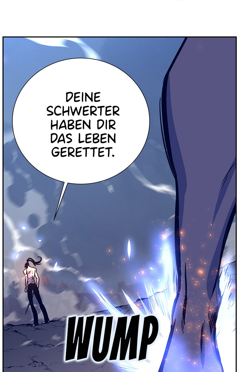 Read X & Ash Manga Online