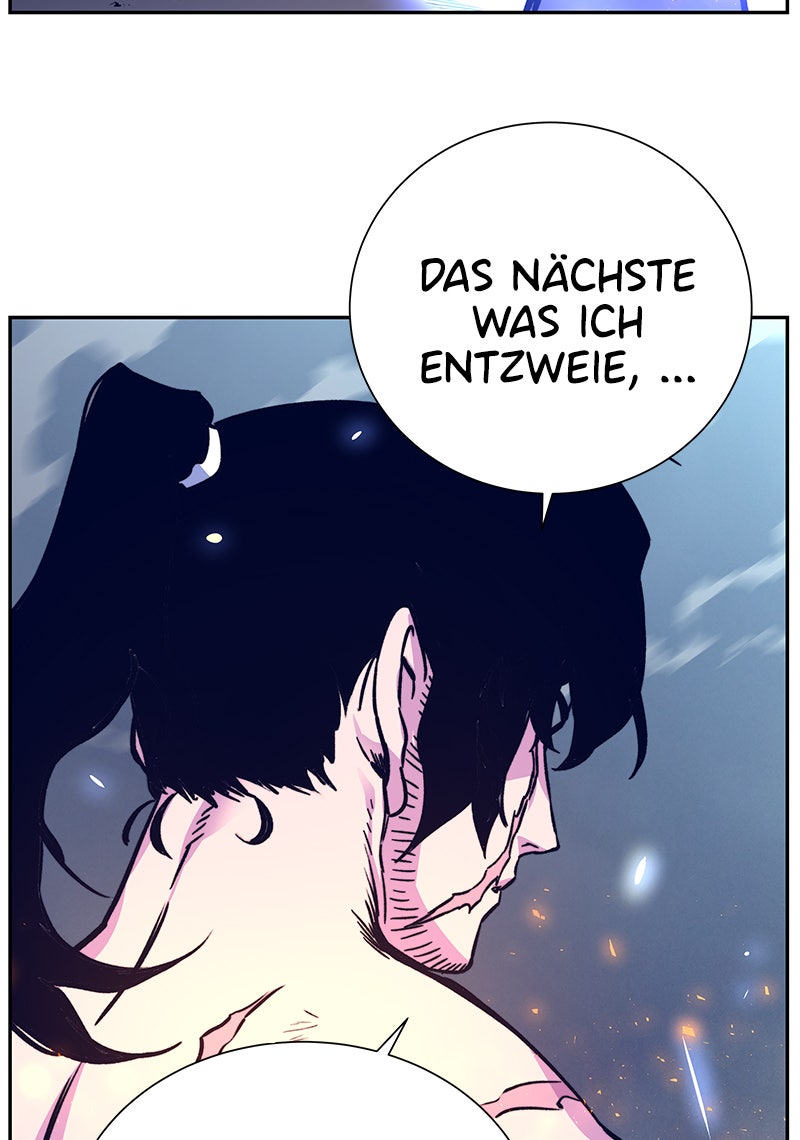 Read X & Ash Manga Online