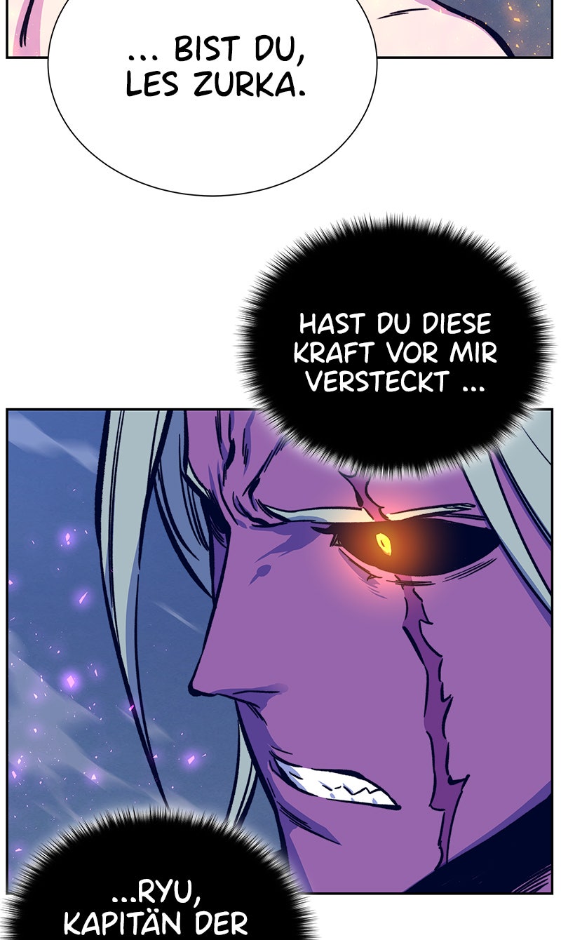 Read X & Ash Manga Online