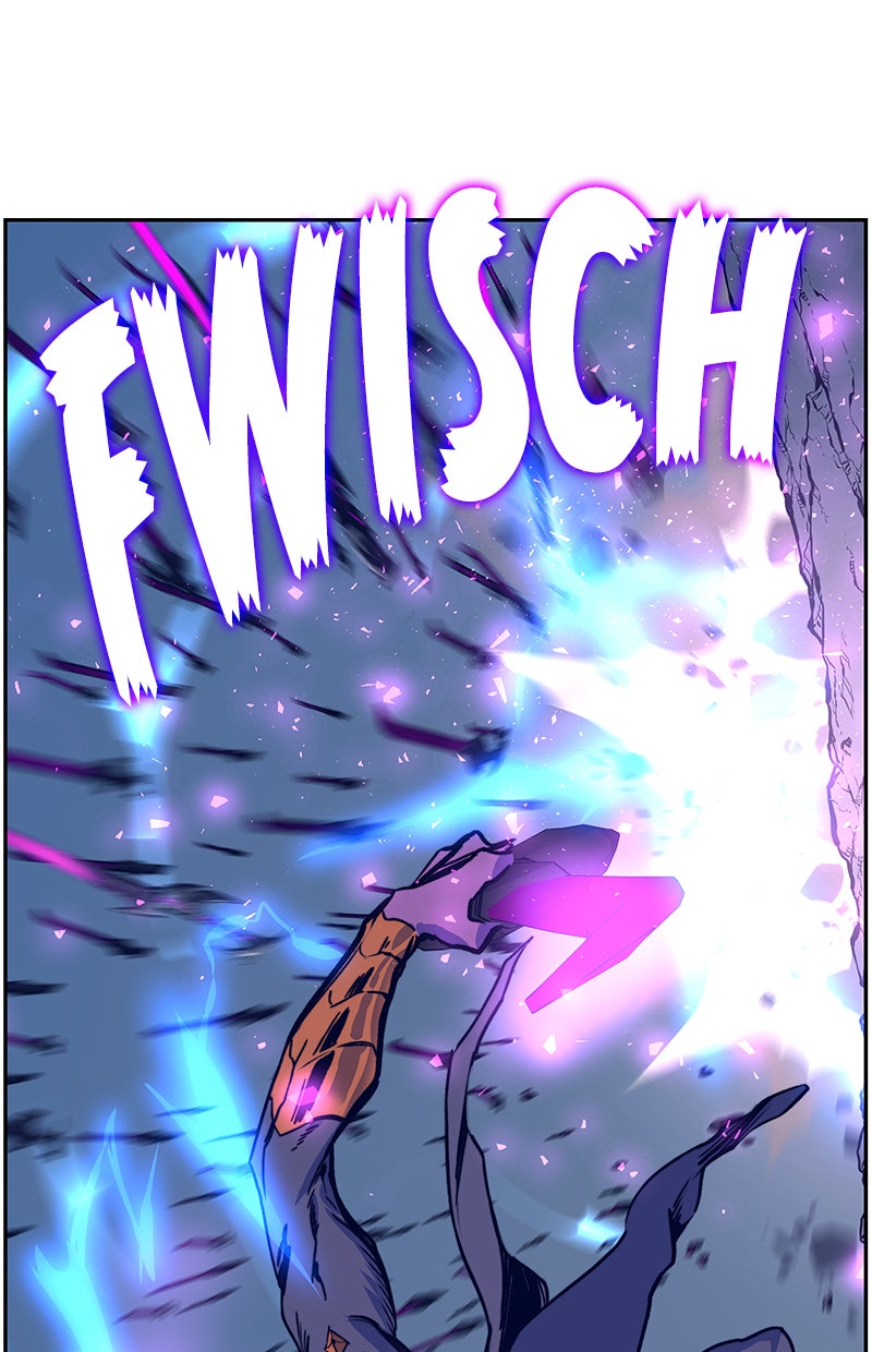 Read X & Ash Manga Online