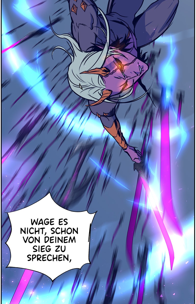 Read X & Ash Manga Online