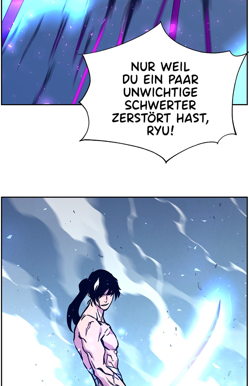 Read X & Ash Manga Online