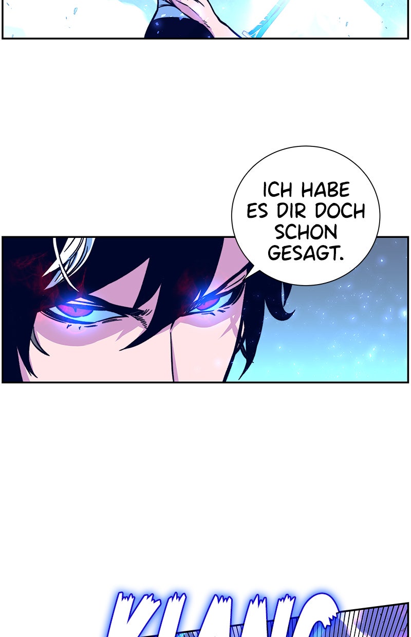 Read X & Ash Manga Online