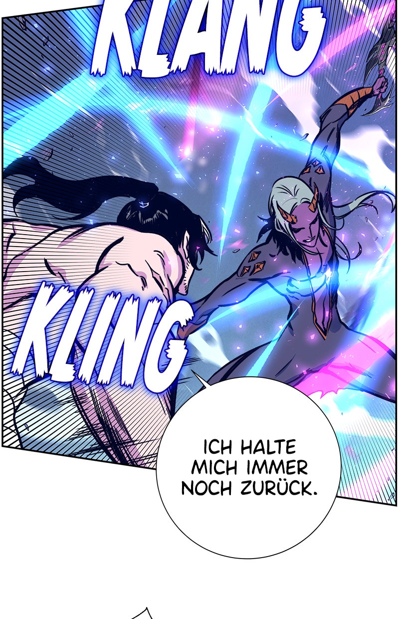 Read X & Ash Manga Online