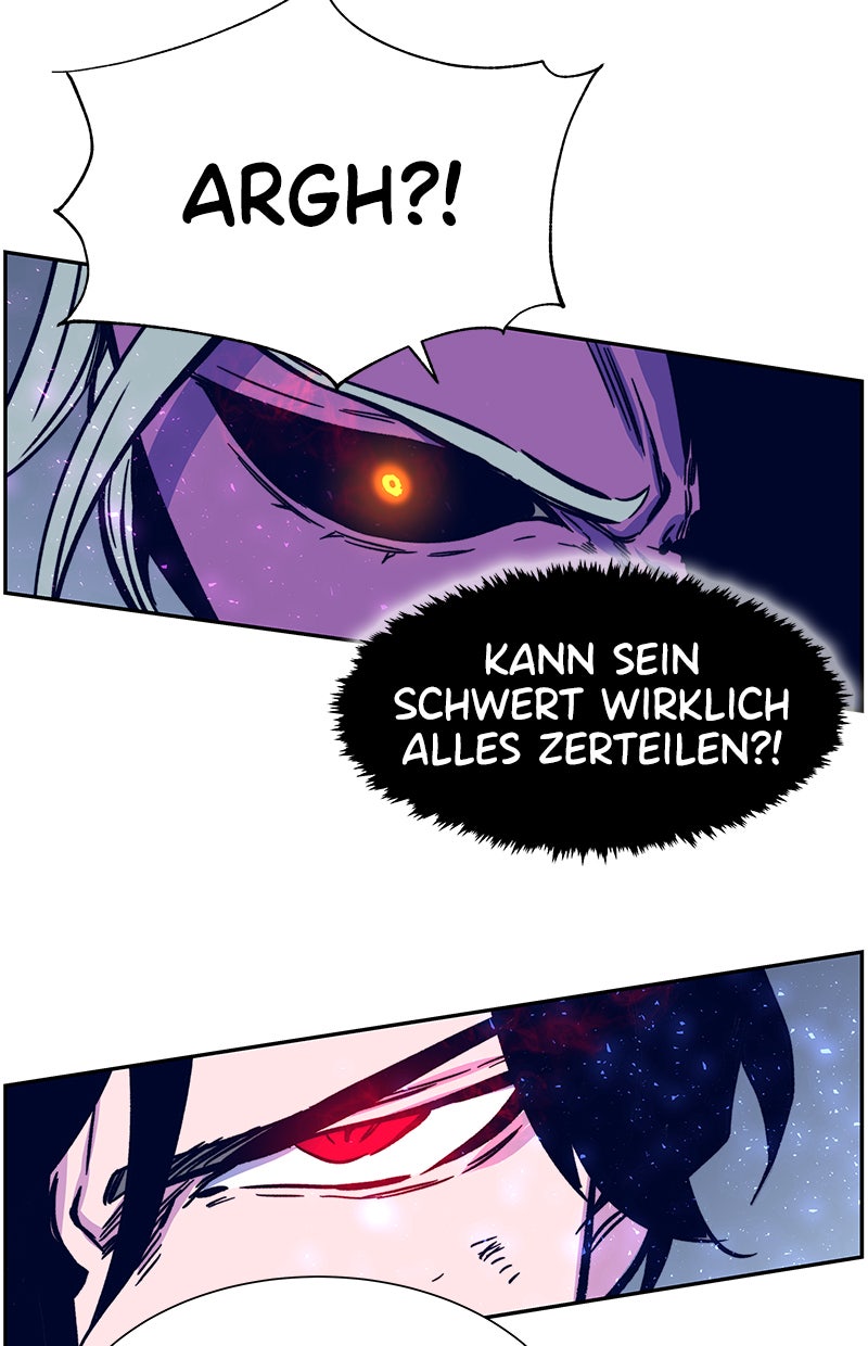 Read X & Ash Manga Online