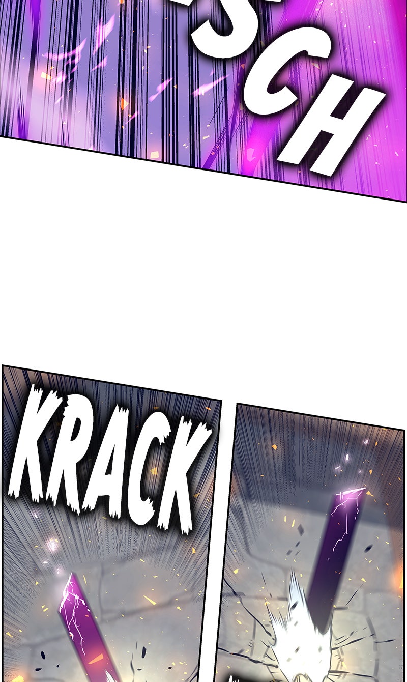 Read X & Ash Manga Online