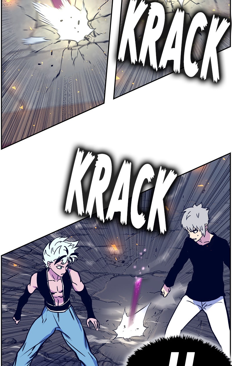 Read X & Ash Manga Online