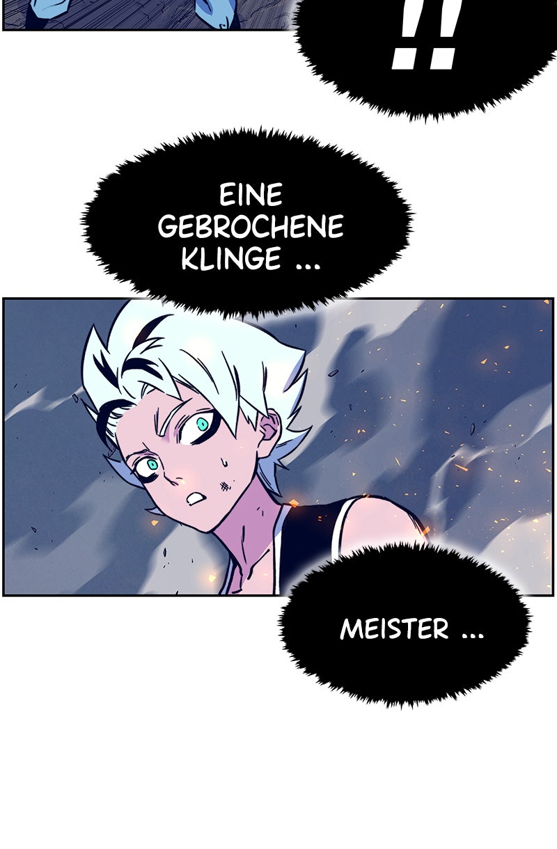 Read X & Ash Manga Online