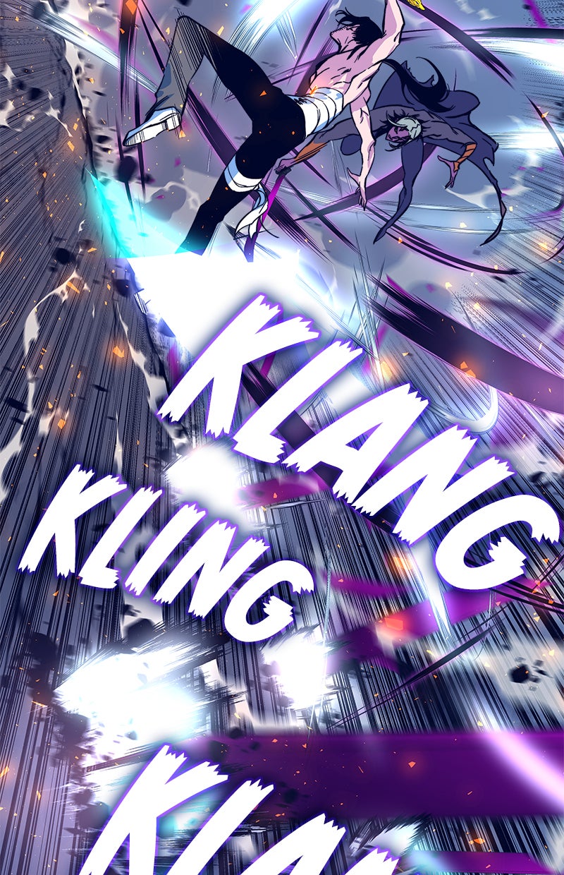 Read X & Ash Manga Online