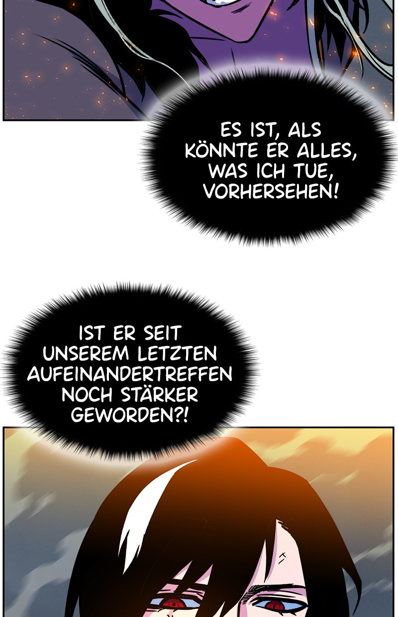 Read X & Ash Manga Online