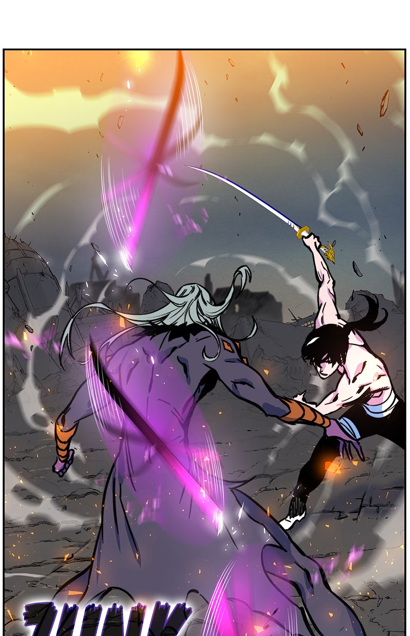 Read X & Ash Manga Online