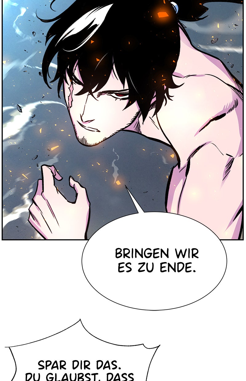 Read X & Ash Manga Online