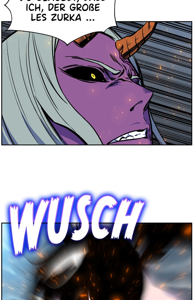 Read X & Ash Manga Online