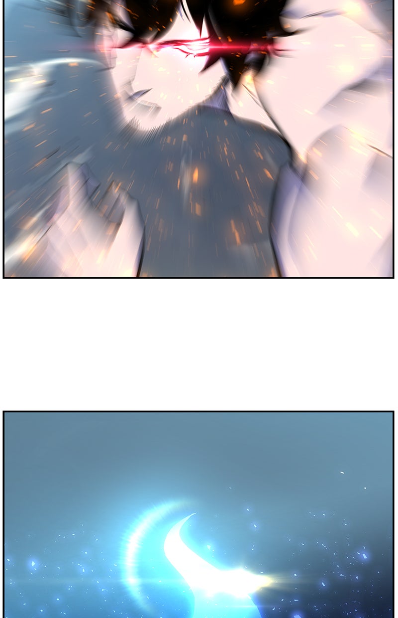 Read X & Ash Manga Online