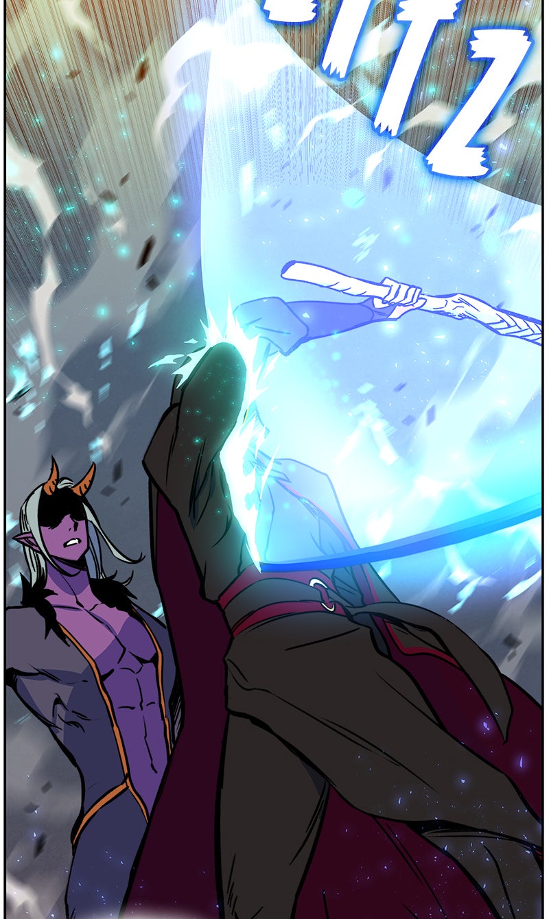 Read X & Ash Manga Online