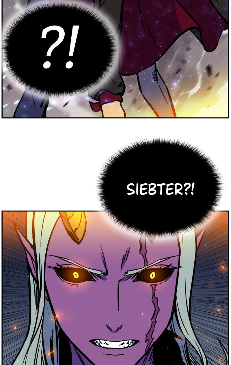 Read X & Ash Manga Online