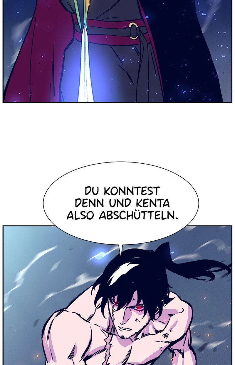 Read X & Ash Manga Online