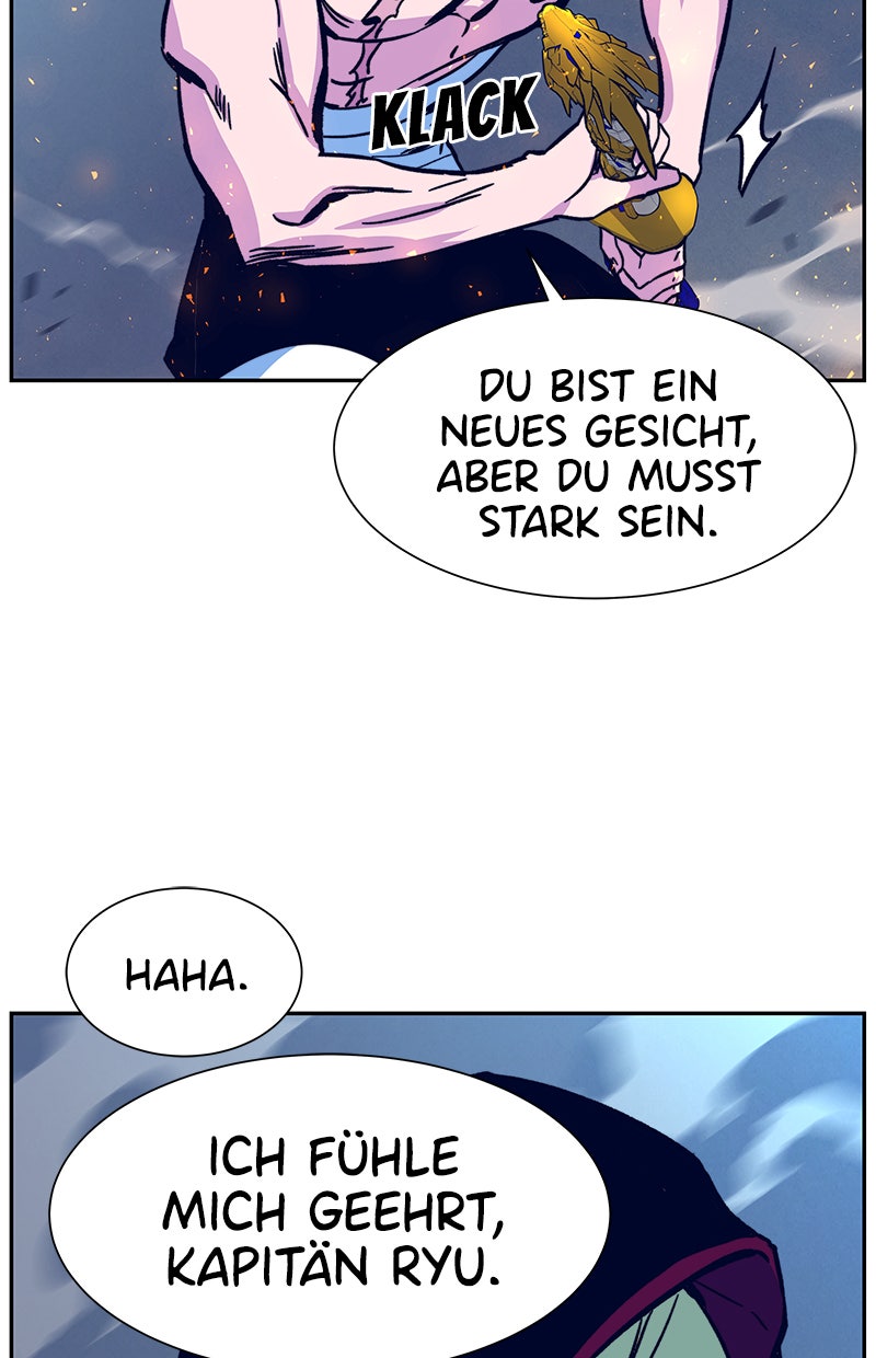 Read X & Ash Manga Online