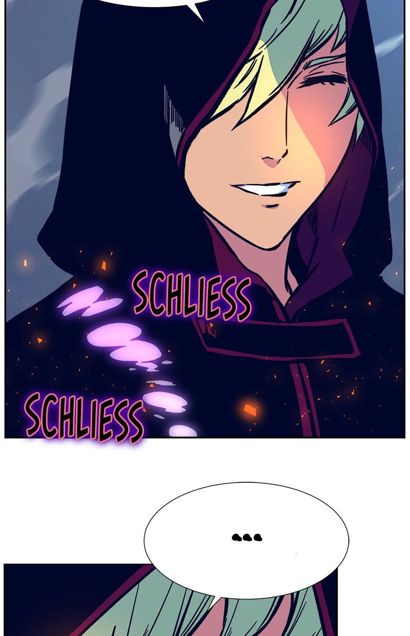 Read X & Ash Manga Online