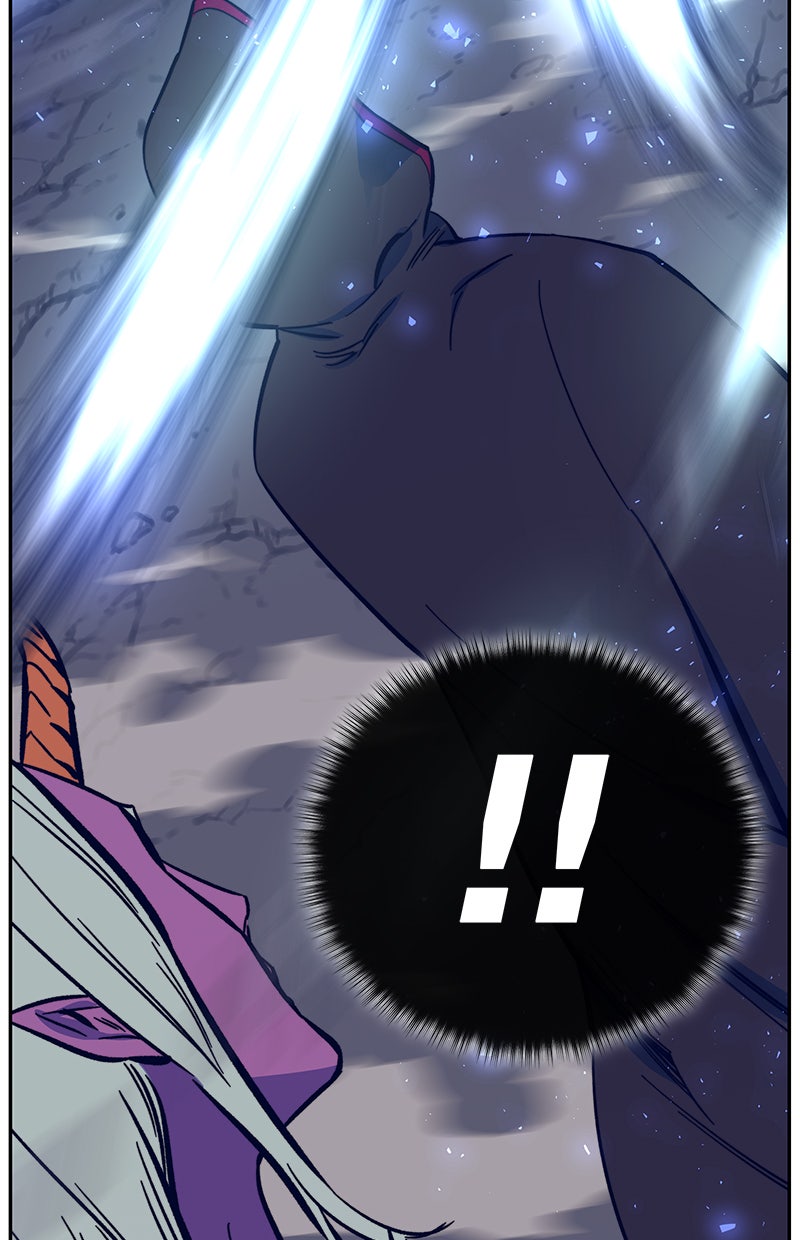 Read X & Ash Manga Online