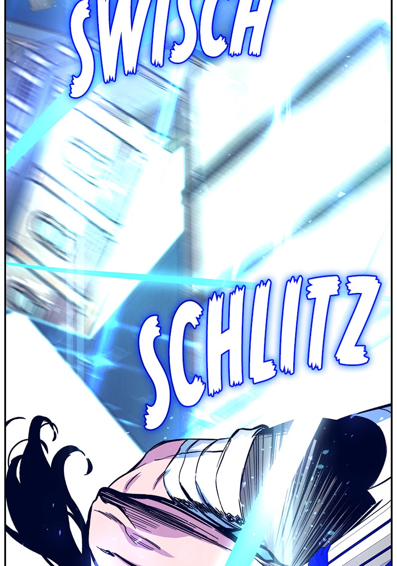 Read X & Ash Manga Online