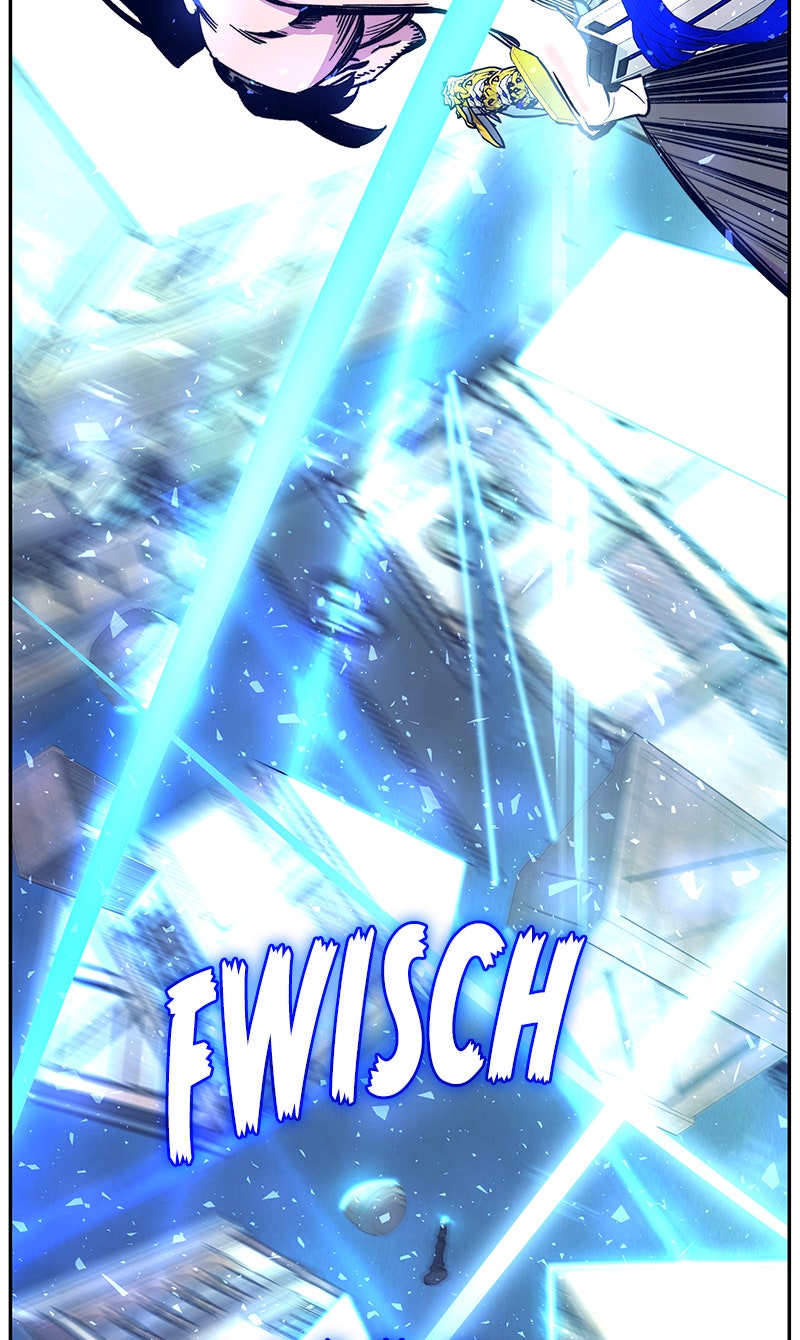 Read X & Ash Manga Online