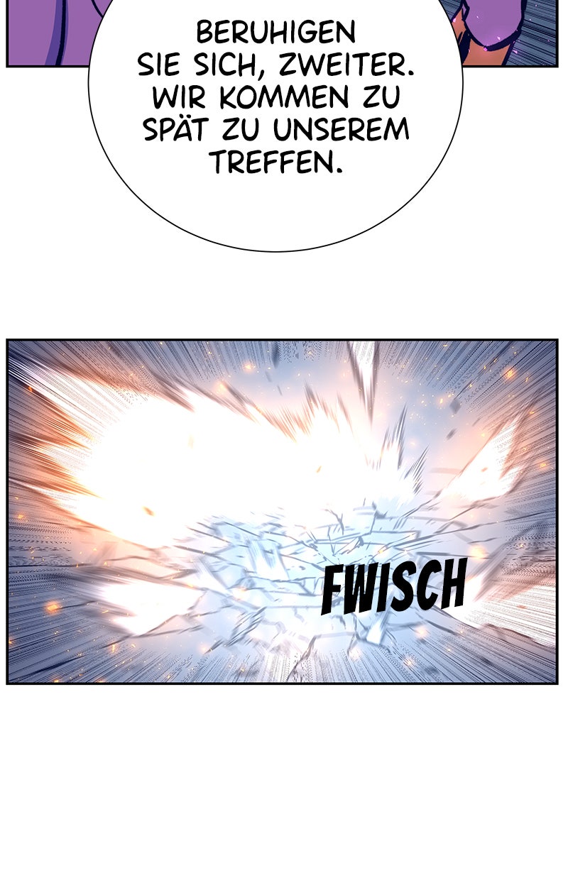 Read X & Ash Manga Online