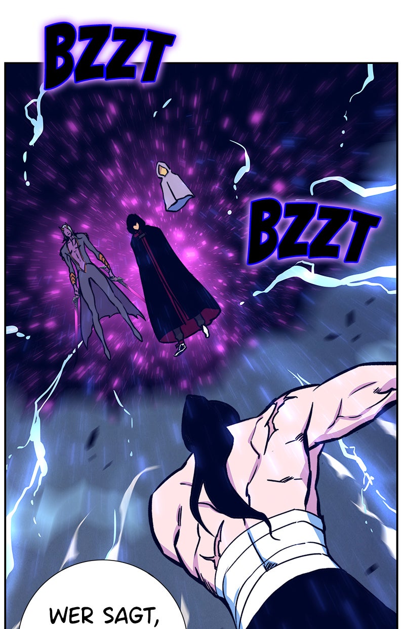 Read X & Ash Manga Online