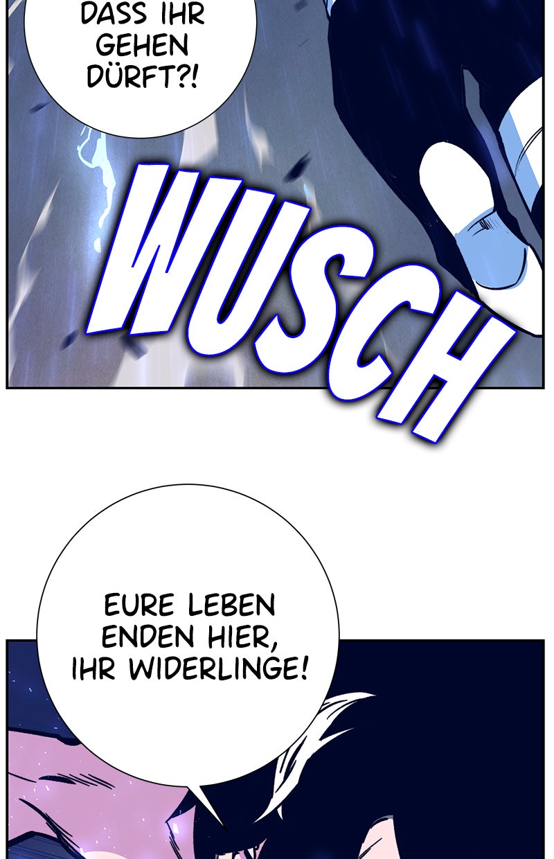 Read X & Ash Manga Online