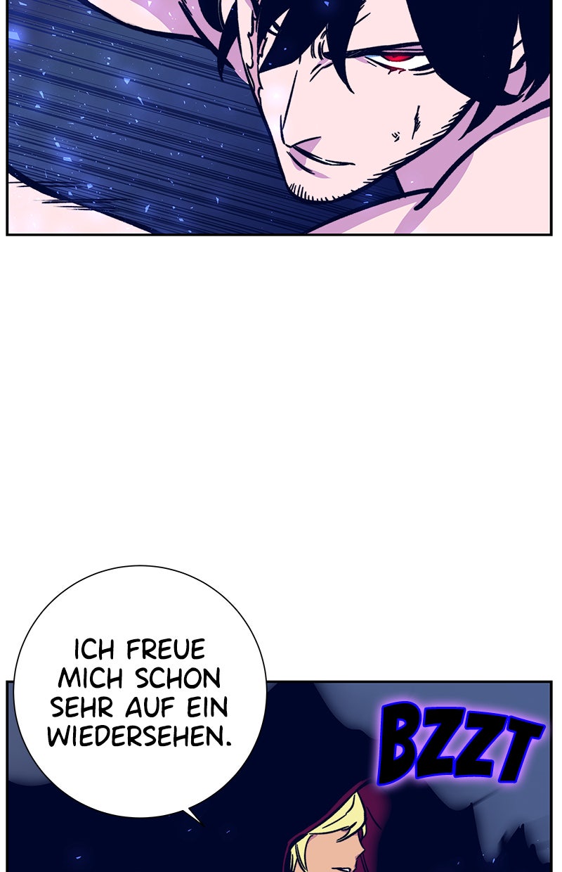 Read X & Ash Manga Online