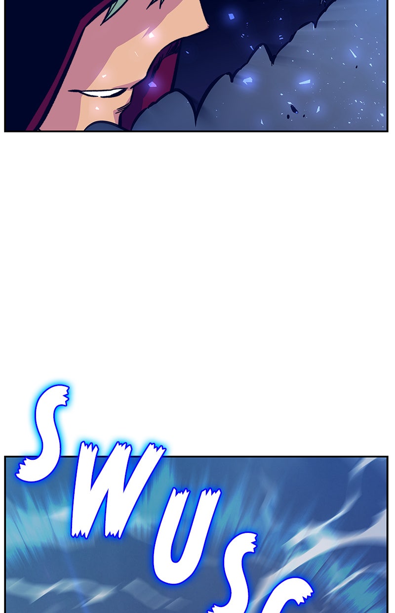 Read X & Ash Manga Online