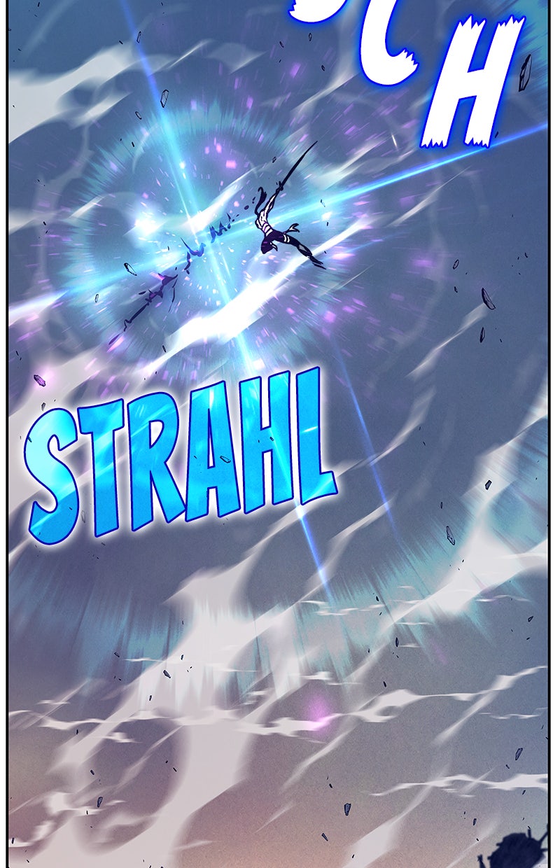 Read X & Ash Manga Online