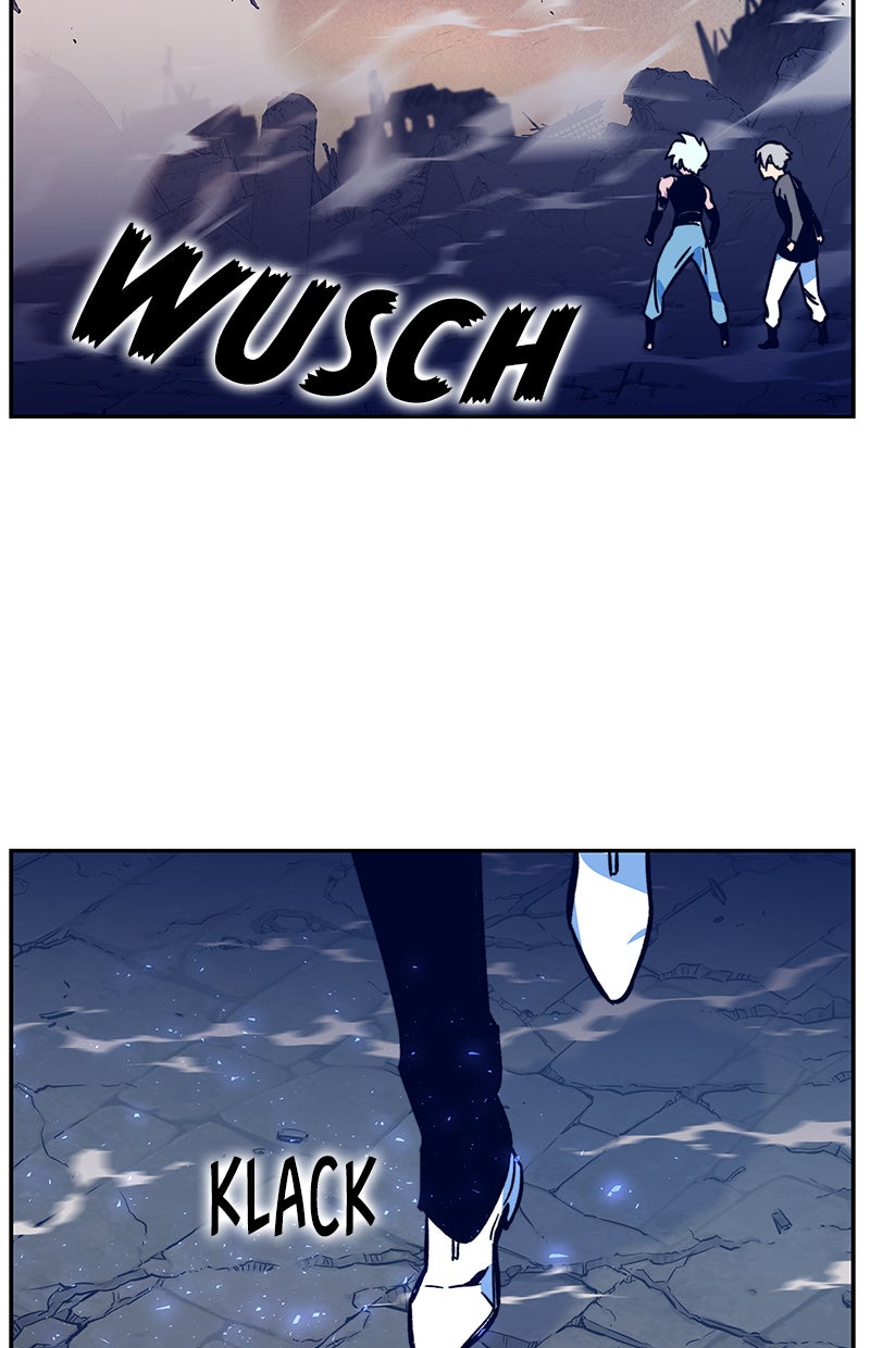 Read X & Ash Manga Online