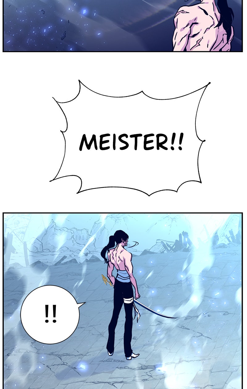 Read X & Ash Manga Online