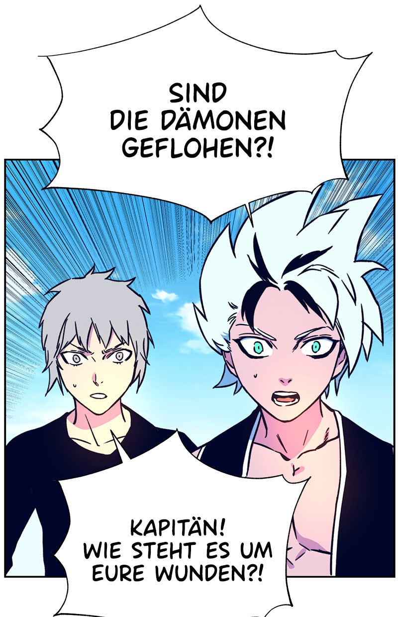 Read X & Ash Manga Online