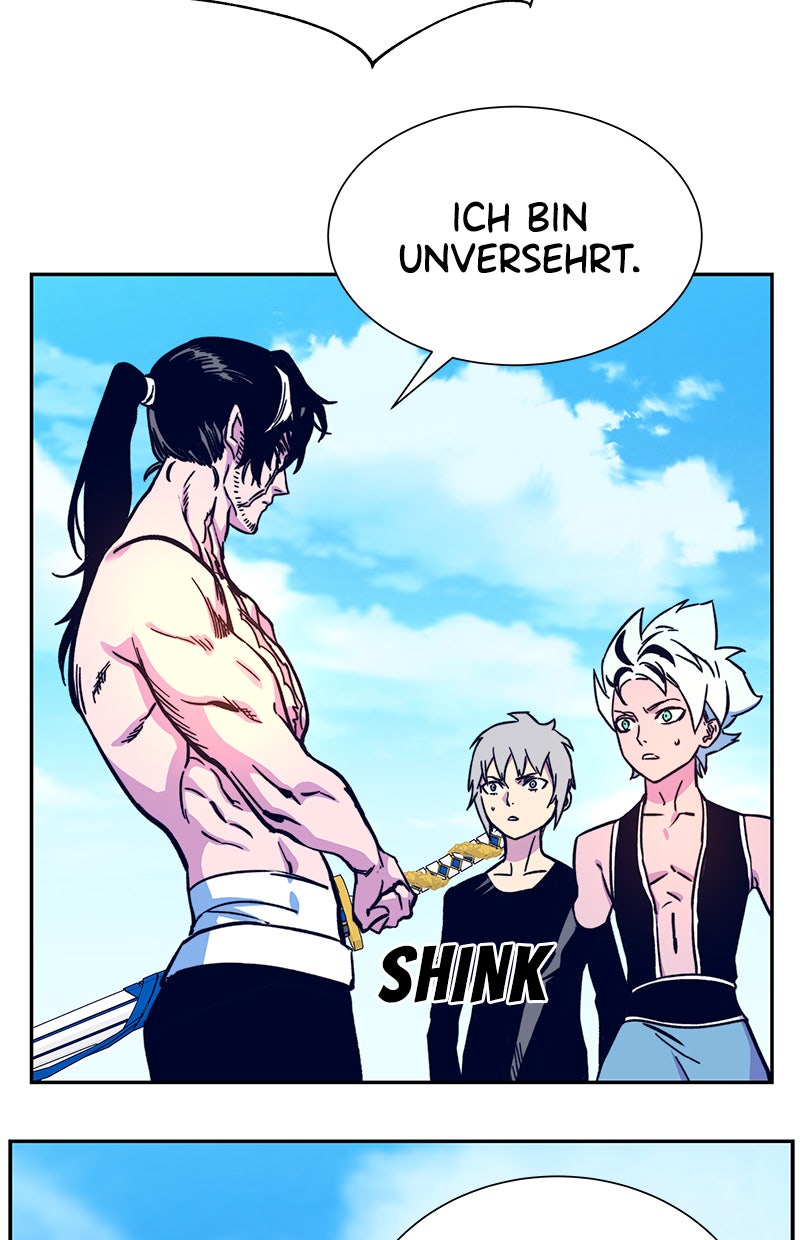 Read X & Ash Manga Online