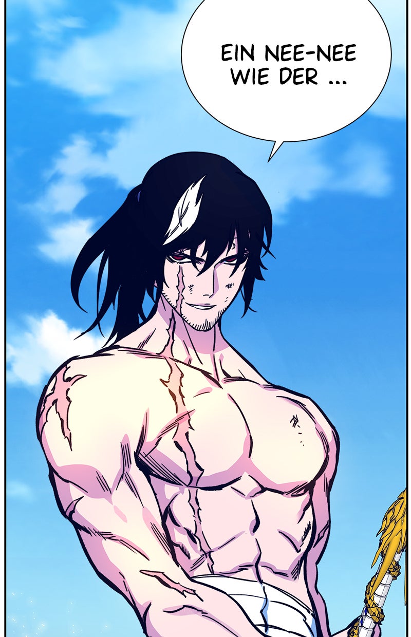 Read X & Ash Manga Online