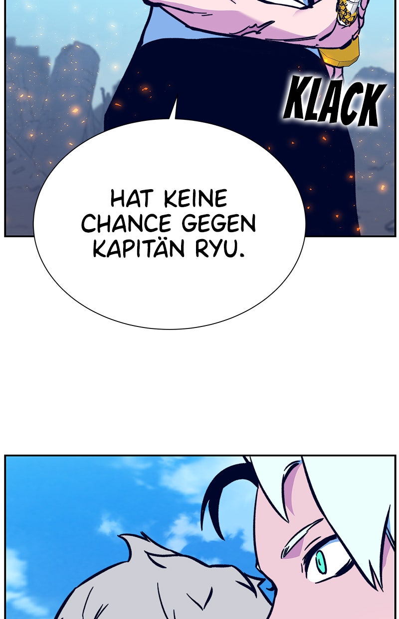 Read X & Ash Manga Online