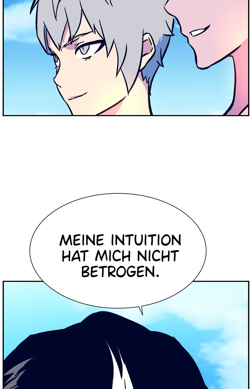 Read X & Ash Manga Online