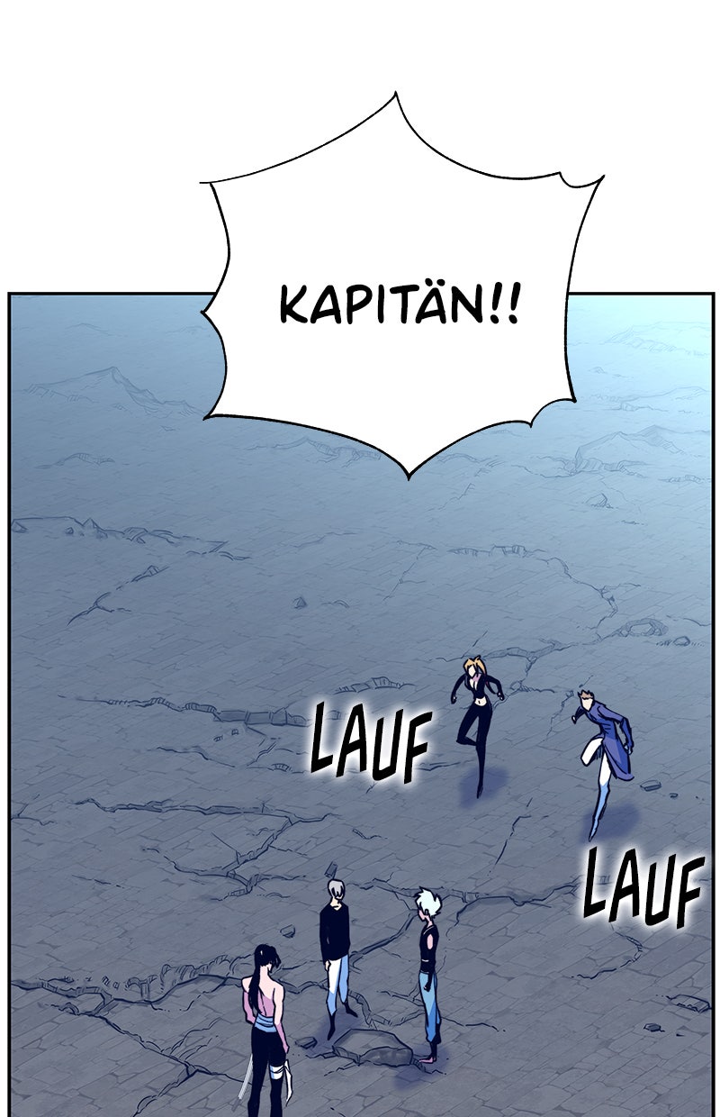 Read X & Ash Manga Online