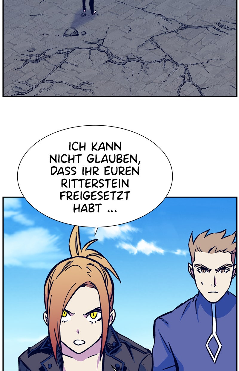 Read X & Ash Manga Online