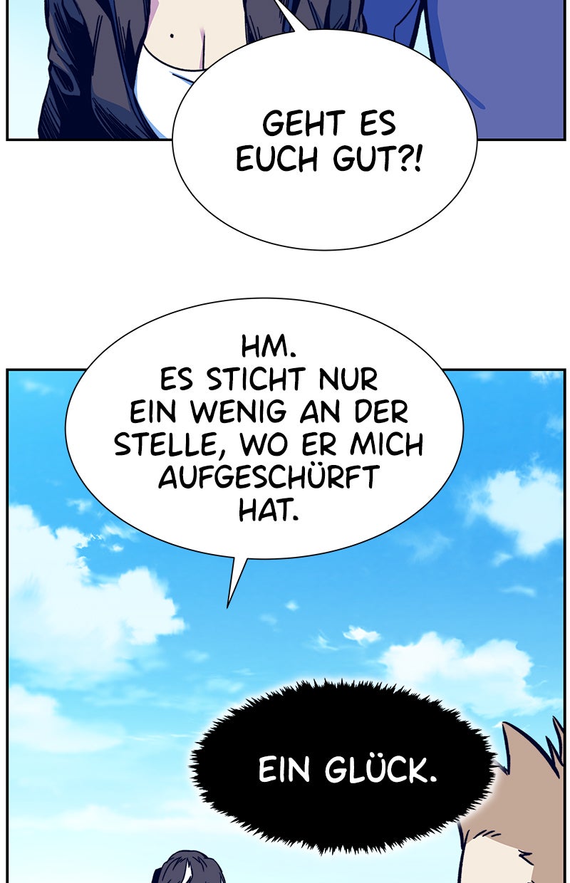 Read X & Ash Manga Online