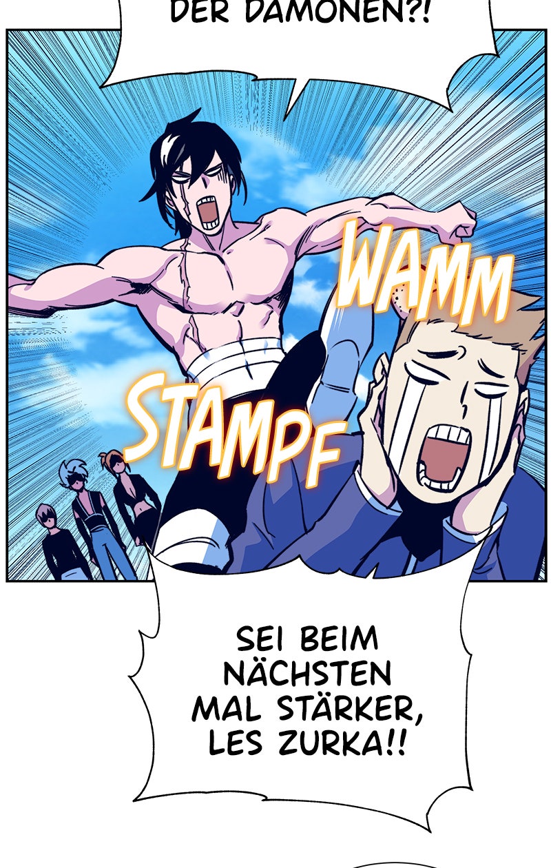 Read X & Ash Manga Online