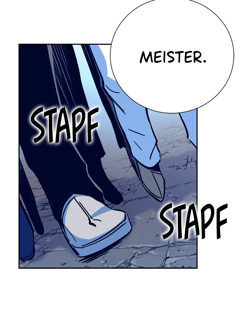 Read X & Ash Manga Online