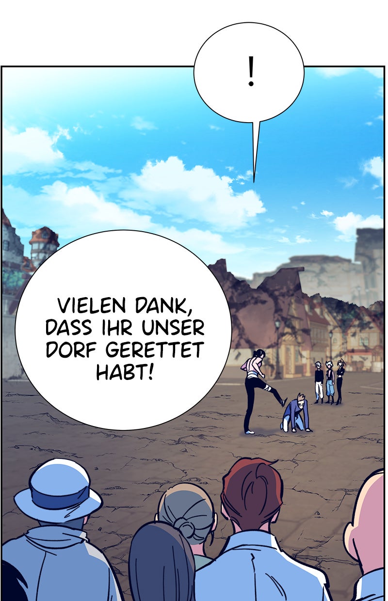 Read X & Ash Manga Online